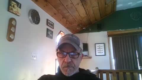 Snapshot of jdgiddy69 chatting on 13, 2, 2026 jdgiddy69 online show from 13, 2, 2026