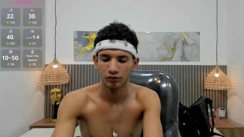 jdwhite18 online show from 30, 3, 2026