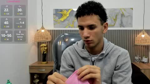 jdwhite18 online show from 31, 3, 2026