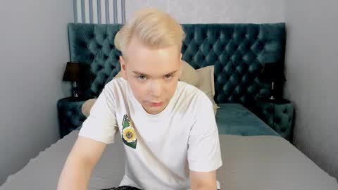 je_salvatore online show from 4, 3, 2026