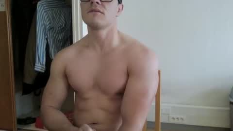 jeaggeur online show from 20, 3, 2026