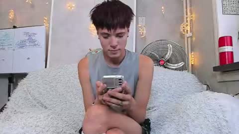 Angel online show from 1, 8, 2026