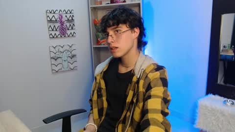 jeam_hot online show from 22, 1, 2025