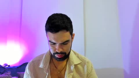 Jean cavalli online show from 16, 1, 2025