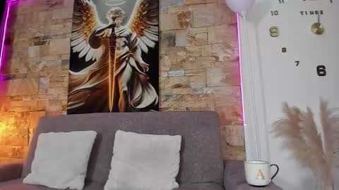 Jean  axelcrow       Modelo Independiente online show from 13, 2, 2026