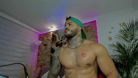 Jean  axelcrow       Modelo Independiente online show from 29, 4, 2026