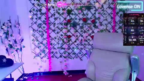 Snapshot of jean_miller1 chatting on 7, 7, 2026 Jean online show from 7, 7, 2026