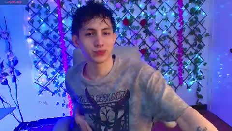 Snapshot of jean_miller1 chatting on 13, 7, 2026 Jean online show from 13, 7, 2026