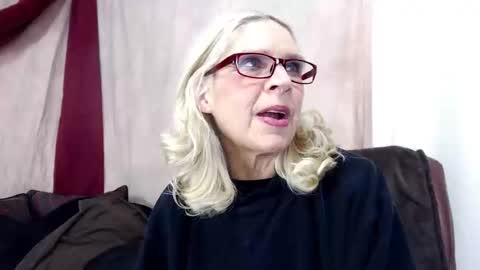 Jean Saint Sin online show from 20, 12, 2025