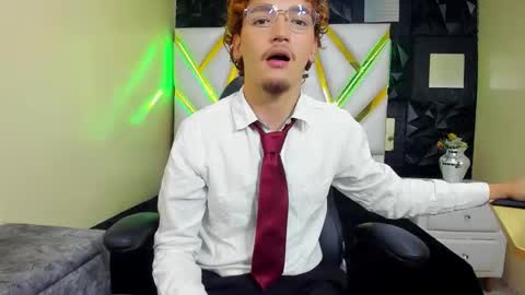 Jean Rodriguez online show from 23, 3, 2026