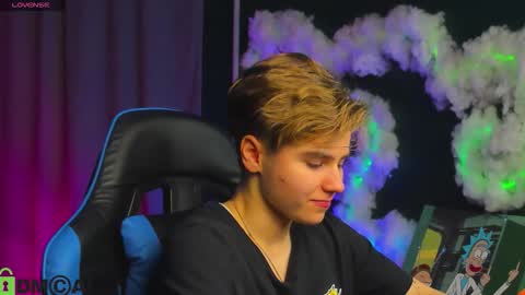 jean_wilsons online show from 24, 10, 2025