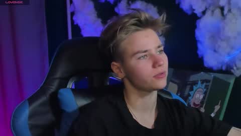 jean_wilsons online show from 27, 11, 2025