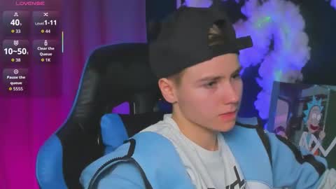 jean_wilsons online show from 5, 12, 2025