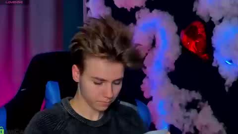 jean_wilsons online show from 26, 2, 2026