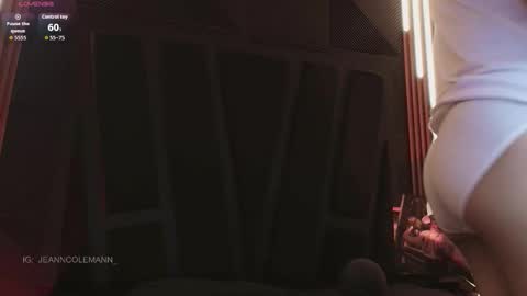 Snapshot of jeancolleman chatting on 2, 2, 2026 Jean Colleman online show from 2, 2, 2026