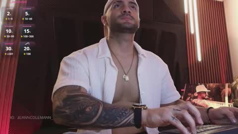 Snapshot of jeancolleman chatting on 4, 2, 2026 Jean Colleman online show from 4, 2, 2026