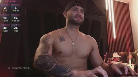 Snapshot of jeancolleman chatting on 6, 2, 2026 Jean Colleman online show from 6, 2, 2026