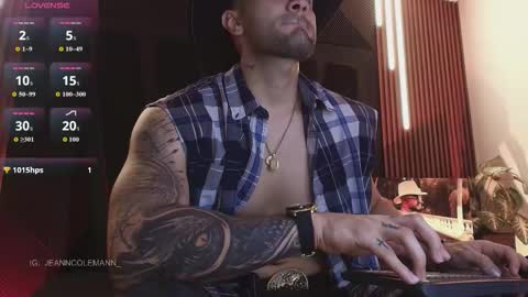 Snapshot of jeancolleman chatting on 6, 2, 2026 Jean Colleman online show from 6, 2, 2026