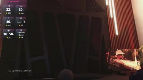 Snapshot of jeancolleman chatting on 7, 2, 2026 Jean Colleman online show from 7, 2, 2026