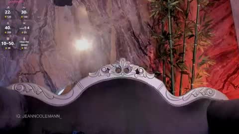 Snapshot of jeancolleman chatting on 11, 2, 2026 Jean Colleman online show from 11, 2, 2026