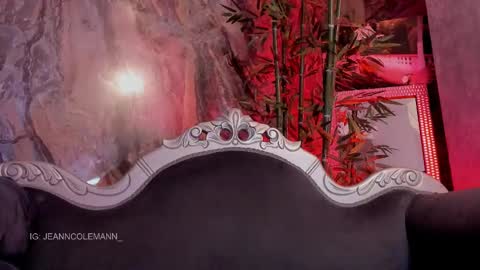 Snapshot of jeancolleman chatting on 13, 2, 2026 Jean Colleman online show from 13, 2, 2026