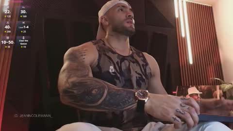 Snapshot of jeancolleman chatting on 15, 2, 2026 Jean Colleman online show from 15, 2, 2026