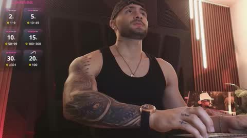 Snapshot of jeancolleman chatting on 16, 2, 2026 Jean Colleman online show from 16, 2, 2026