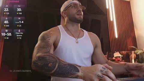 Snapshot of jeancolleman chatting on 17, 2, 2026 Jean Colleman online show from 17, 2, 2026