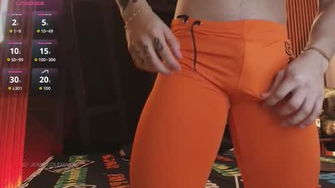 Snapshot of jeancolleman chatting on 18, 2, 2026 Jean Colleman online show from 18, 2, 2026