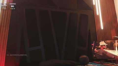 Snapshot of jeancolleman chatting on 19, 2, 2026 Jean Colleman online show from 19, 2, 2026