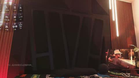 Snapshot of jeancolleman chatting on 20, 2, 2026 Jean Colleman online show from 20, 2, 2026