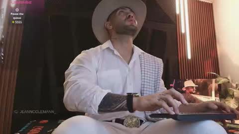 Snapshot of jeancolleman chatting on 21, 2, 2026 Jean Colleman online show from 21, 2, 2026