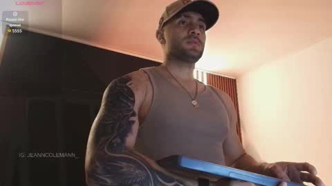 Snapshot of jeancolleman chatting on 23, 2, 2026 Jean Colleman online show from 23, 2, 2026