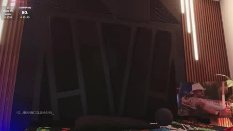 Snapshot of jeancolleman chatting on 2, 3, 2026 Jean Colleman online show from 2, 3, 2026