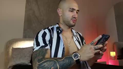Snapshot of jeancolleman chatting on 19, 6, 2026 Jean Colleman online show from 19, 6, 2026