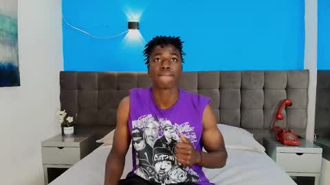 Jeandante  online show from 7, 3, 2026