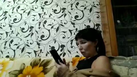 JeaneDavis online show from 13, 10, 2025