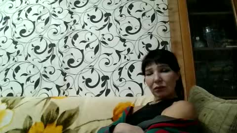 JeaneDavis online show from 5, 11, 2025