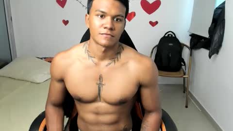 jeanfran_ferrer online show from 28, 2, 2026