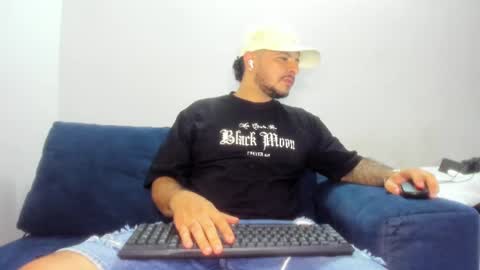 Jean alex  online show from 31, 7, 2026