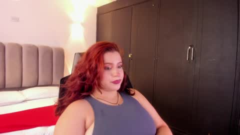 Snapshot of jeannewilliams_ chatting on 6, 6, 2026 Jeanne Williams online show from 6, 6, 2026