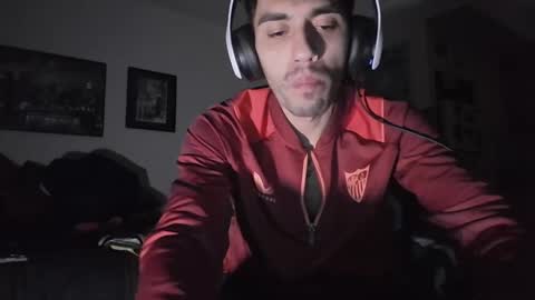 jean pier bello Silva online show from 29, 1, 2025