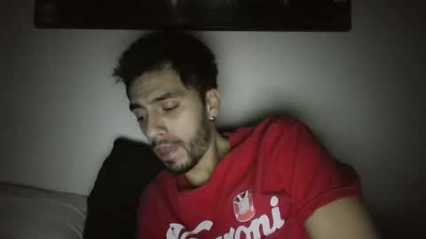 jean pier bello Silva online show from 26, 2, 2025