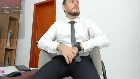 Jeanpiere online show from 31, 3, 2026