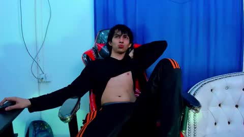 Snapshot of jeanram18 chatting on 21, 9, 2025 JEAN online show from 21, 9, 2025