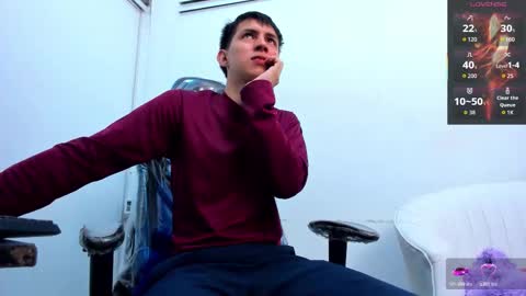 Snapshot of jeanram18 chatting on 11, 2, 2026 JEAN online show from 11, 2, 2026