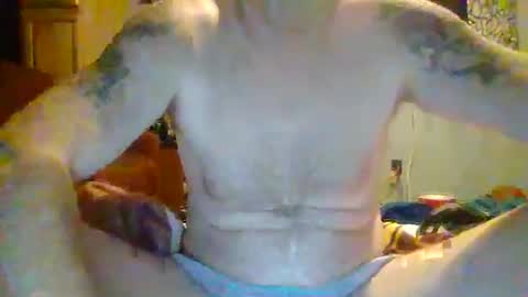 jearnold44 online show from 2, 10, 2025