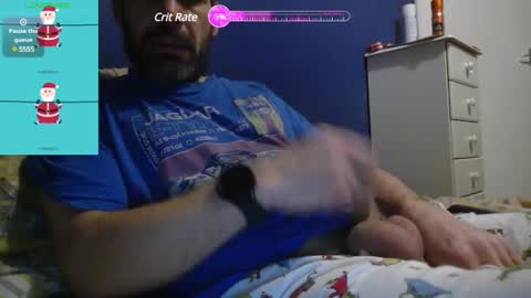 Snapshot of jediknight2 chatting on 21, 12, 2024 Matt online show from 21, 12, 2024