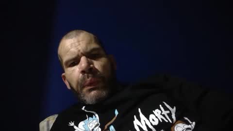 Snapshot of jediknight2 chatting on 4, 1, 2025 Matt online show from 4, 1, 2025