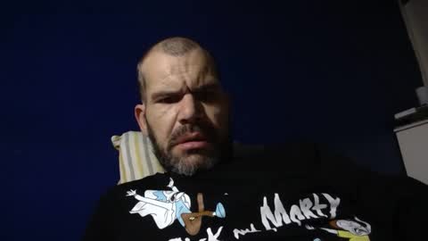 Snapshot of jediknight2 chatting on 7, 1, 2025 Matt online show from 7, 1, 2025